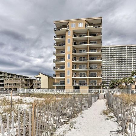 Beachfront Gulf Shores Condo With Pool المظهر الخارجي الصورة