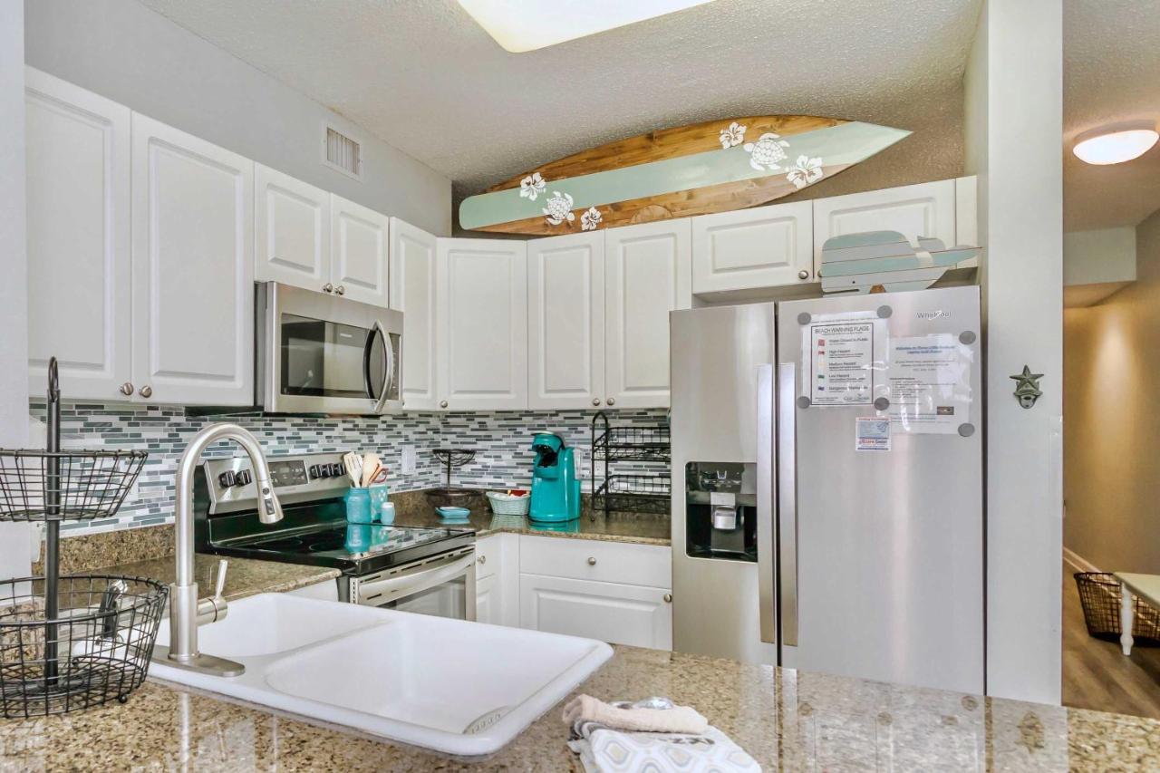 Beachfront Gulf Shores Condo With Pool المظهر الخارجي الصورة