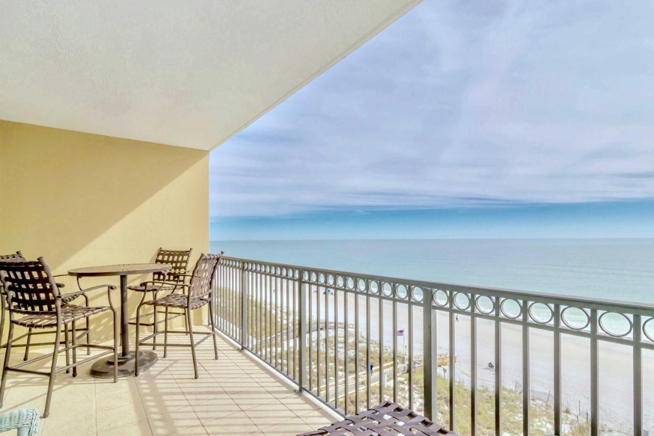 Beachfront Gulf Shores Condo With Pool المظهر الخارجي الصورة