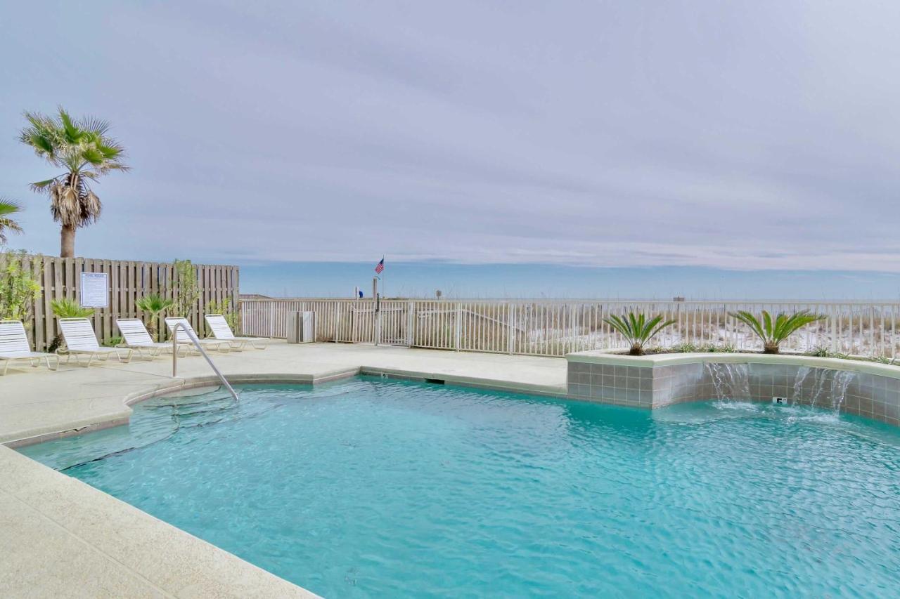 Beachfront Gulf Shores Condo With Pool المظهر الخارجي الصورة