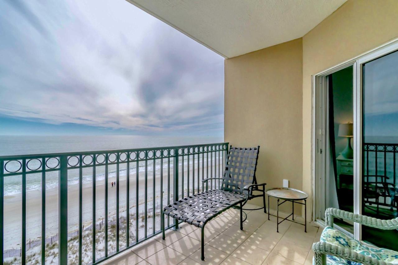 Beachfront Gulf Shores Condo With Pool المظهر الخارجي الصورة