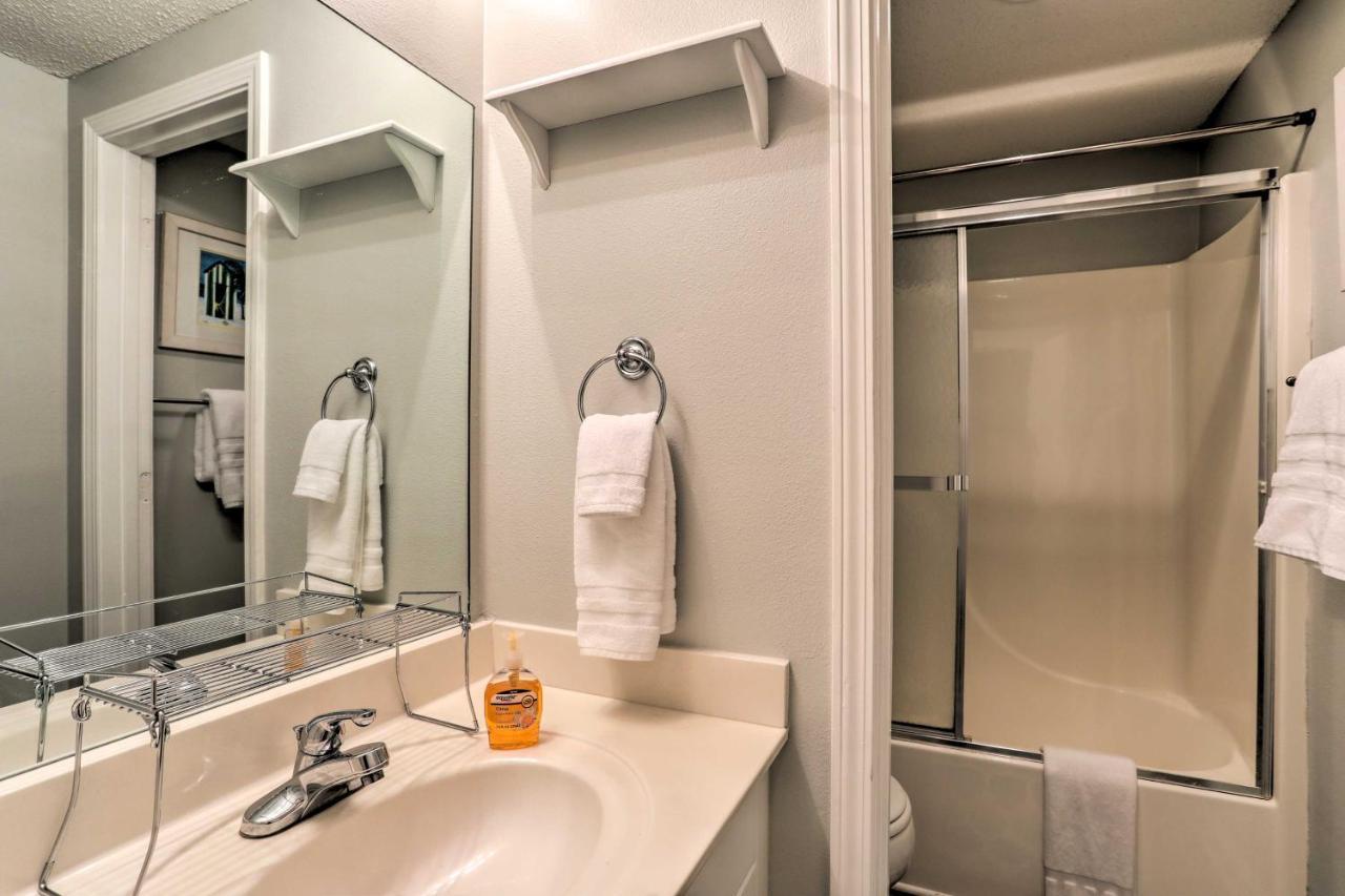 Beachfront Gulf Shores Condo With Pool المظهر الخارجي الصورة